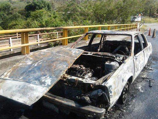 CJNG emboscó a policías en Jalisco: FGE