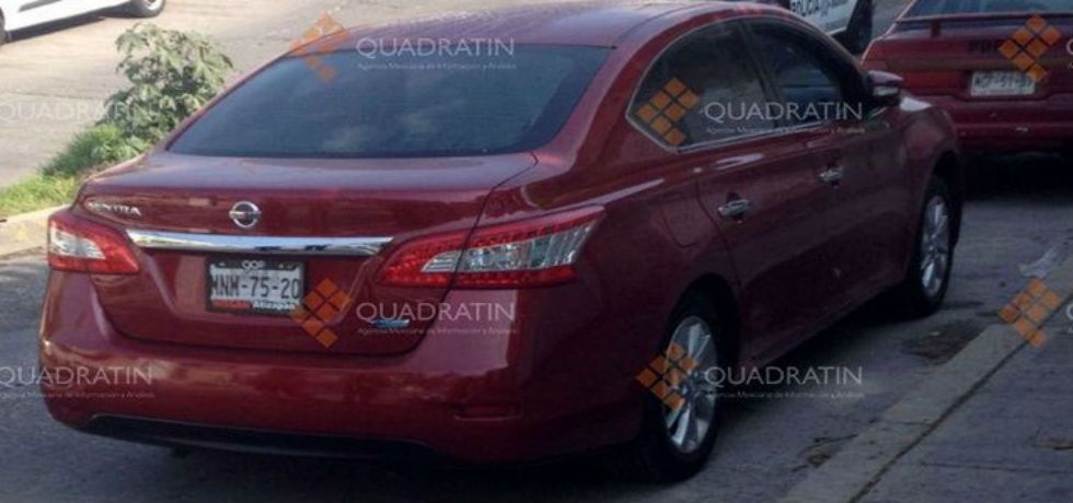 Encuentran 3 cadáveres en Atizapán