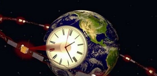 El reloj más preciso del mundo