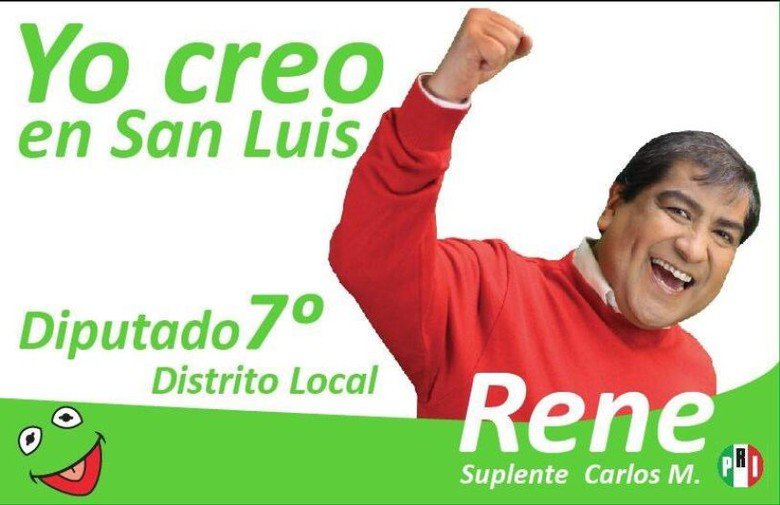 Disney investiga a candidato del PRI Disney investiga a candidato del PRI