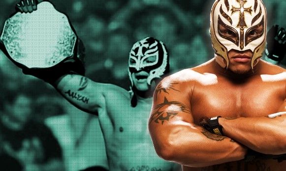 Declara ‘Rey Mysterio Jr.’ por muerte del Hijo de Perro Aguayo Declara ‘Rey Mysterio Jr.’ por muerte del Hijo de Perro Aguayo