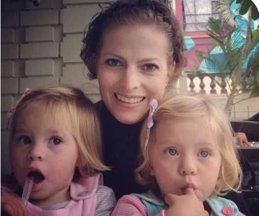 Una mujer con ganas de vivir necesita de su ayuda