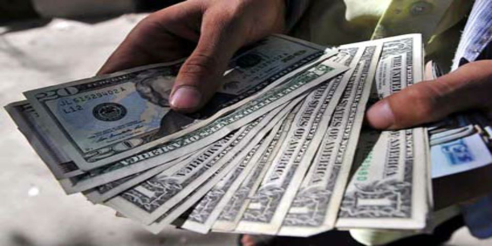 Remesas ligan cinco meses al alza