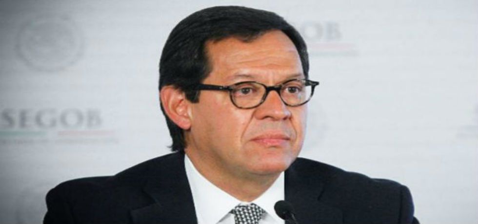 Roberto Campa, nuevo subsecretario de DD. HH. de la SEGOB