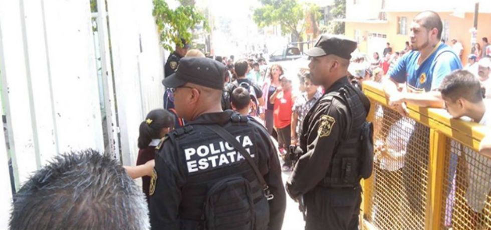 Rechazan que exista robo de niños en Edomex