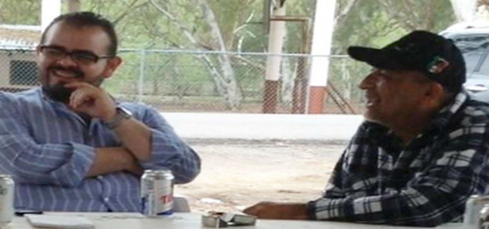 Fianza de 7 mil pesos para Rodrigo Vallejo