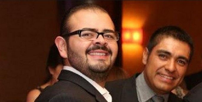 PGR apeló liberación de Rodrigo Vallejo