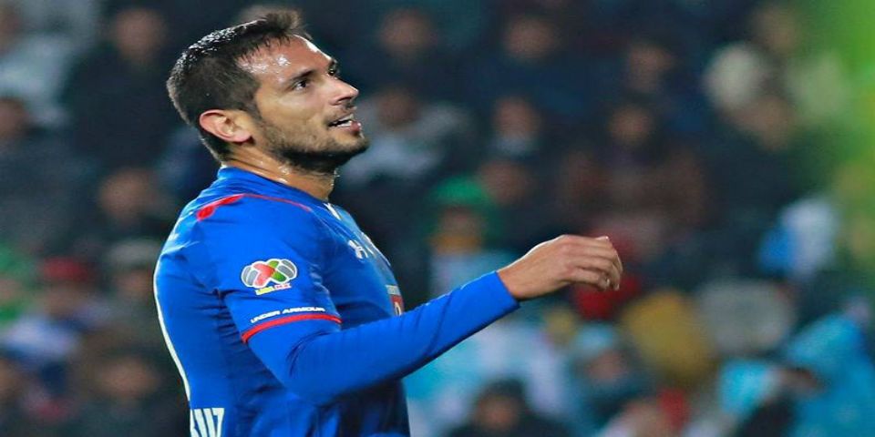 Santa Cruz se perdería la mitad del Apertura 2015