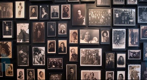 Israel celebra el Día de Recuerdo del Holocausto