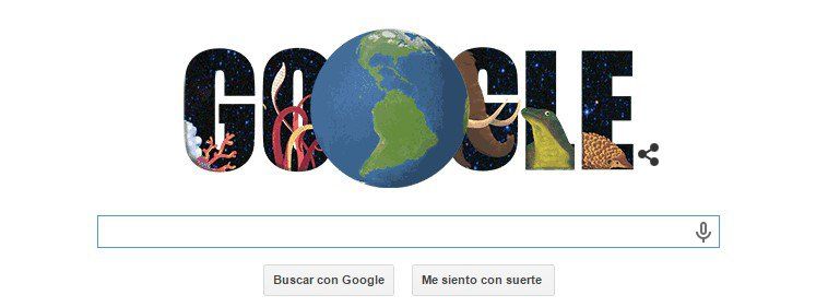 En el Día de la Tierra, Google te dice que animal eres