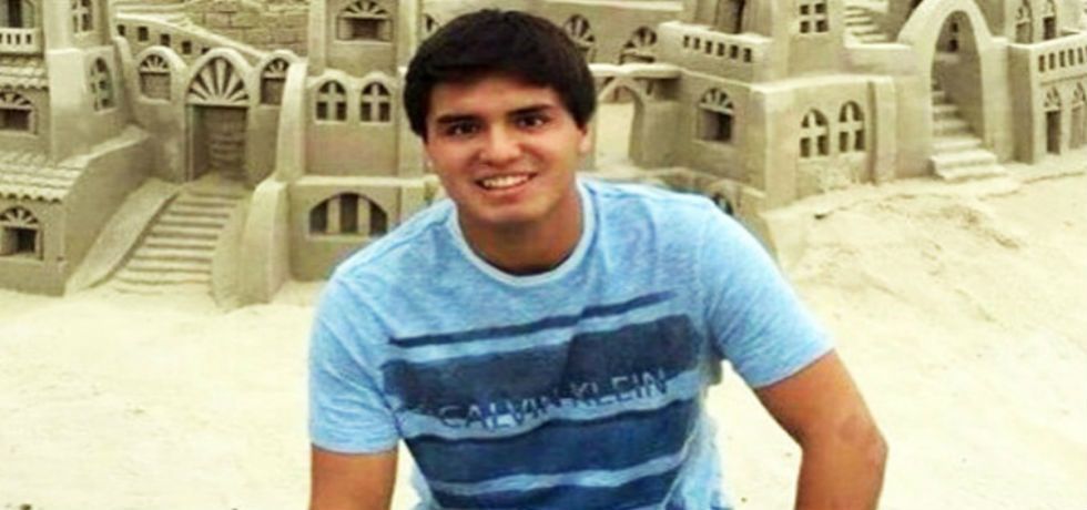 Siete años de cárcel a asesinos de alumno del Tec