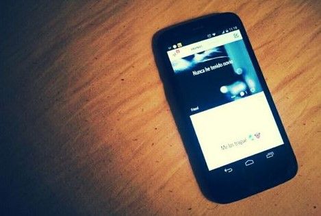 Desaparece la app Secret