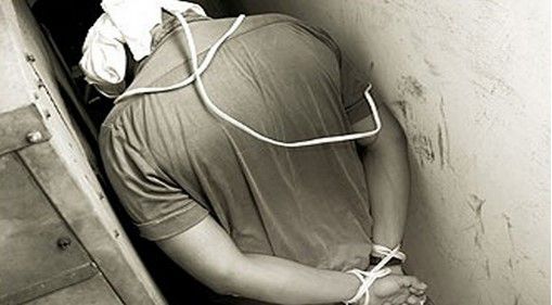 Rescatan a seis personas secuestradas en Guerrero