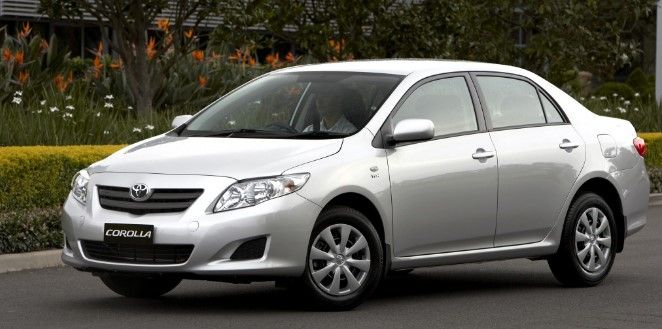 Toyota construiría planta en Guanajuato Toyota construiría planta en Guanajuato