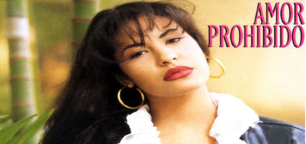 Demandan a disquera de Selena Demandan a disquera de Selena