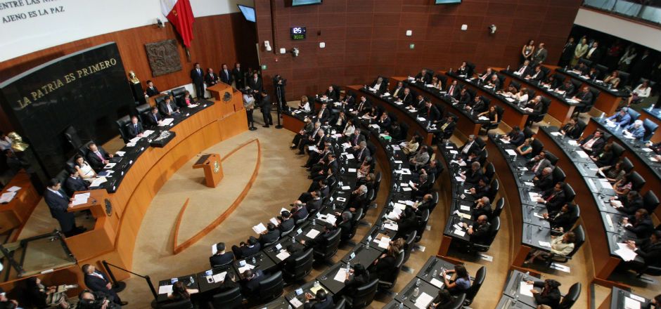 Senado analizará otro caso de niño sustraído ilegalmente