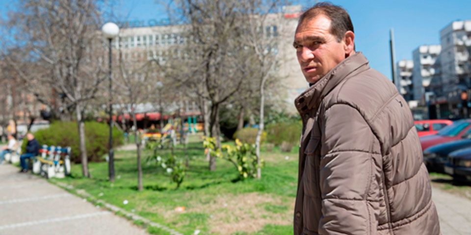 Último en vencer a Mayweather vive arrepentido Último en vencer a Mayweather vive arrepentido