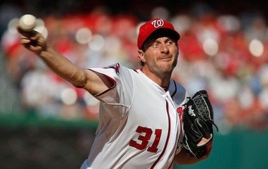 Los Mets vencen a Scherzer en el Opening Day