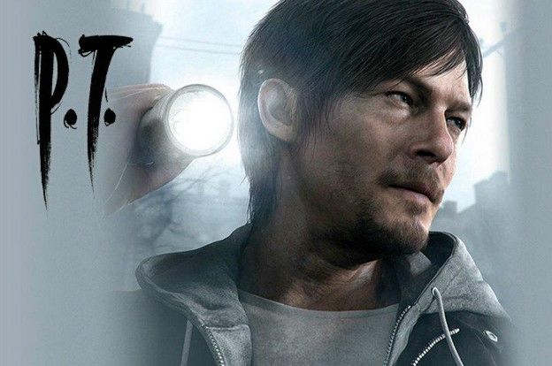 Cancelan videojuego Silent Hills