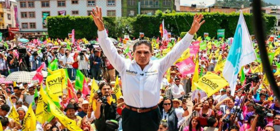 Multa INE al PRD por más de 3 mdp