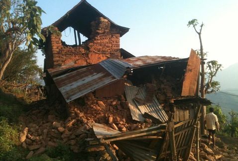 Localizan a 38 mexicanos en Nepal