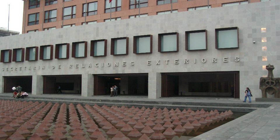 SRE pone en marcha 11 acciones para proteger a mexicanos en EE.UU.