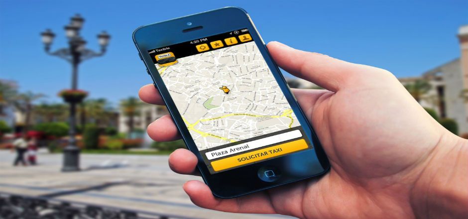 Cabify llegará a Guadalajara