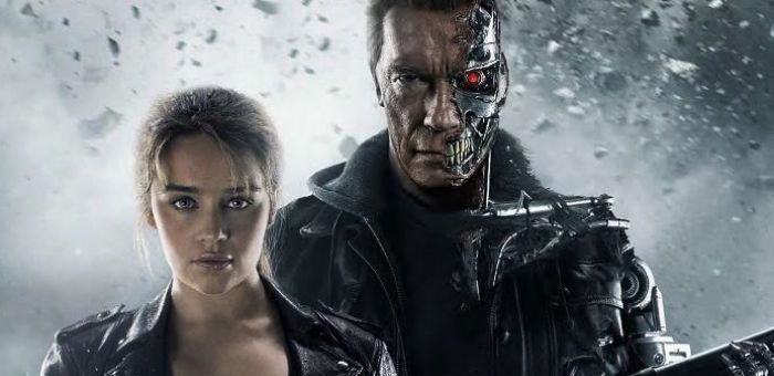 “Terminator 4 apesta”: Schwarzenegger