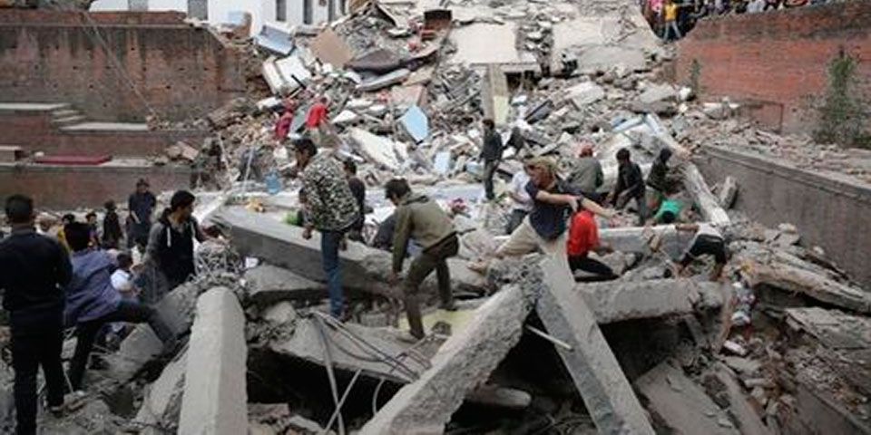 No hay mexicanos afectados en Nepal: SRE