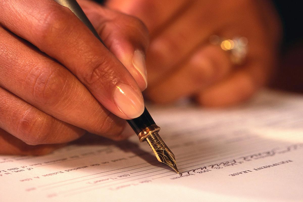 Iniciará Jornada Notarial en el DF