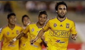 Tigres “B” vence al Juan Aurich