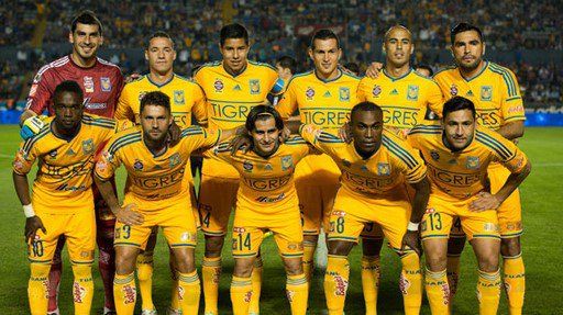 Tigres arma polémica en redes sociales
