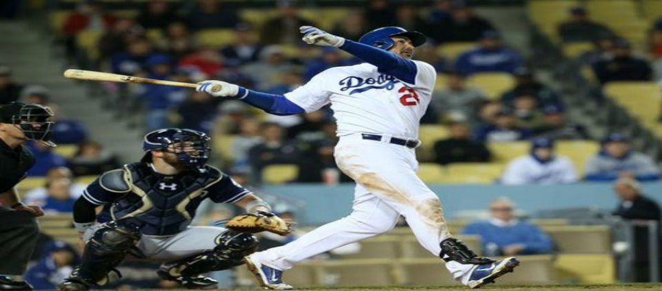 ¡Titán histórico!