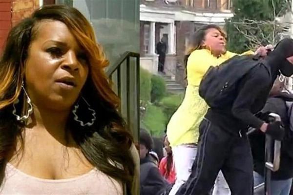 Acusan de abuso de menores a Madre del Año Acusan de abuso de menores a Madre del Año