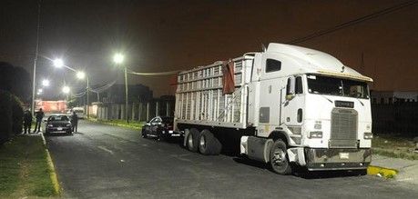 Deportarán a los 129 migrantes rescatados en Edomex