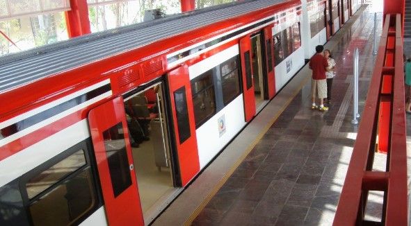 Suben los precios del Tren Suburbano