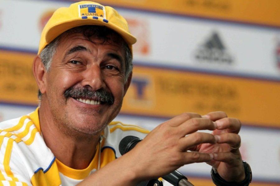 Ferretti seguirá con Tigres hasta 2018