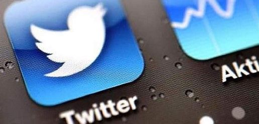 Crean mapas con tuits Crean mapas con tuits