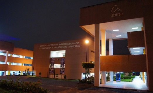 IPN pide financiamiento para robótica