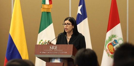 Crece turismo en México por países de la Alianza Pacífico