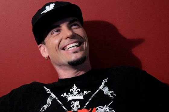 Vanilla Ice entrará a programa de servicio comunitario Vanilla Ice entrará a programa de servicio comunitario