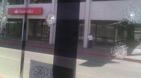 PAN condena ataque a casa de campaña de Pavlovich