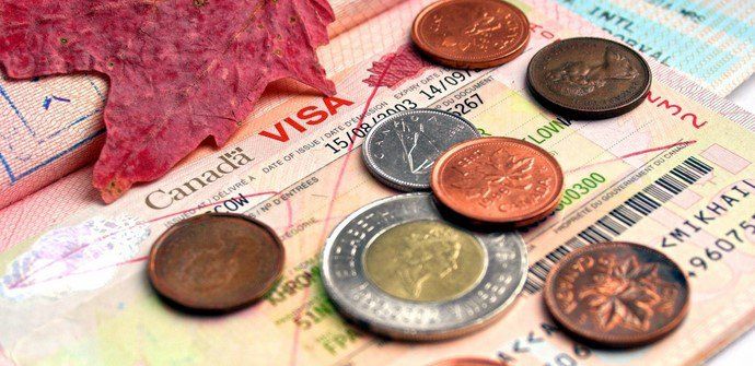 Algunos mexicanos ya no necesitarán visa para entrar a Canadá