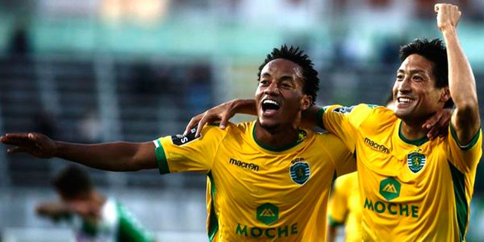 Vitória cae con todo y Ulises Dávila