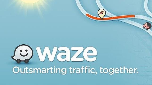 Waze reportará secuestros en L.A.