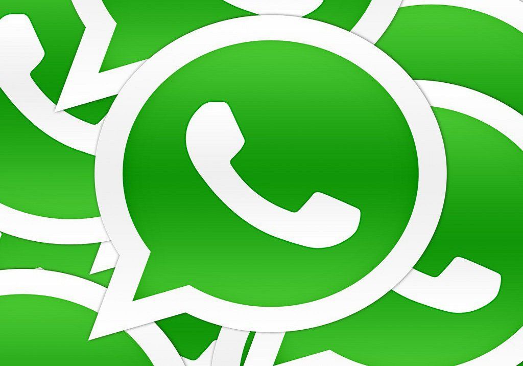 WhatsApp cambia su diseño
