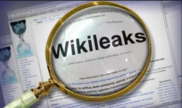 WikiLeaks publica documentos de Sony WikiLeaks publica documentos de Sony