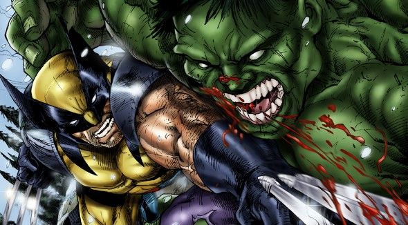 Muere el dibujante creador de Wolverine