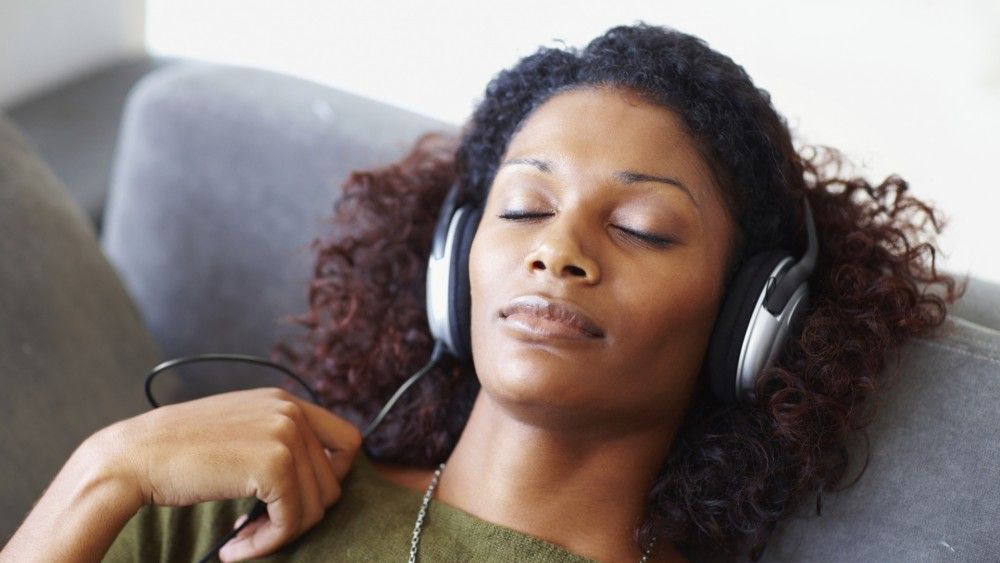 Las 20 canciones más escuchadas a la hora de dormir Las 20 canciones más escuchadas a la hora de dormir