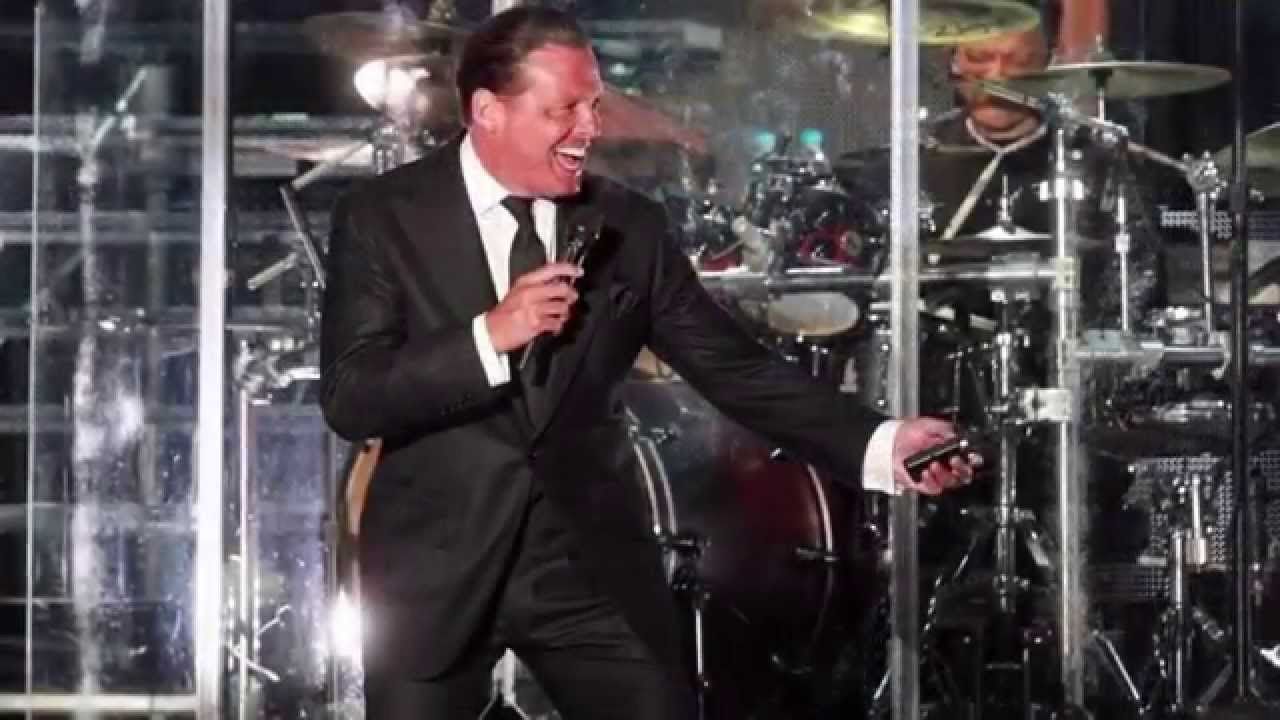 Luis Miguel ofrecerá concierto gratuito en Veracruz Luis Miguel ofrecerá concierto gratuito en Veracruz